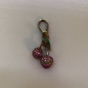 Juicy Couture Charm